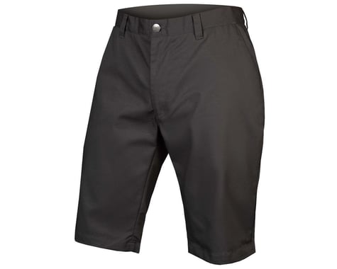 Endura Hummvee Chino Shorts (Grey) (w/ Liner) (M)